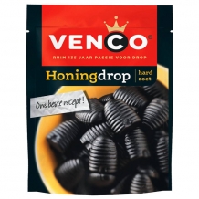 Venco Honingdrop (225 gr.)